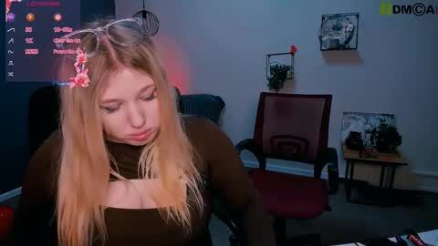 Snapshot of lusy_puff chatting on 6, 3, 2025 lusy_puff online show from 6, 3, 2025