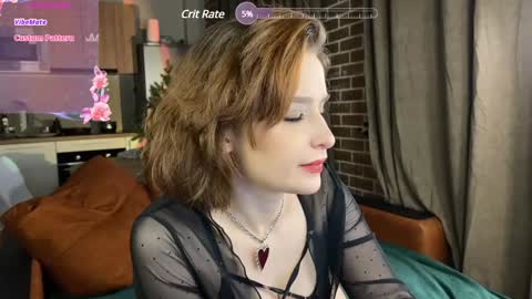Snapshot of lusylune chatting on 9, 1, 2025 Luy online show from 9, 1, 2025