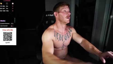 luther_daddy online show from 12, 6, 2026