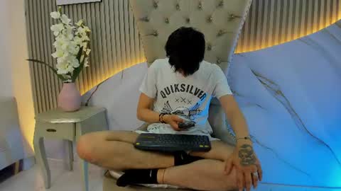 luucky strike online show from 21, 7, 2026
