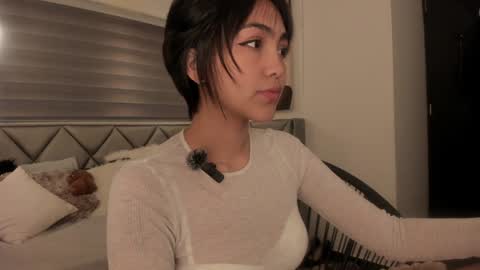 Snapshot of luucy___ chatting on 7, 2, 2025 Lu online show from 7, 2, 2025