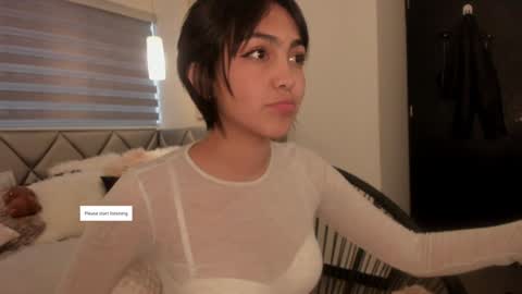 Snapshot of luucy___ chatting on 7, 2, 2025 Lu online show from 7, 2, 2025