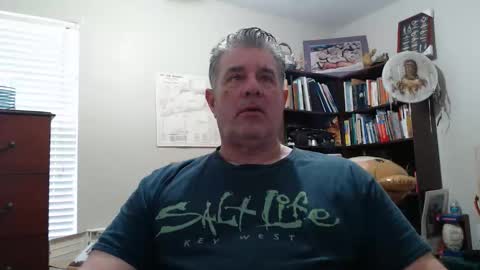 Tony online show from 11, 1, 2026