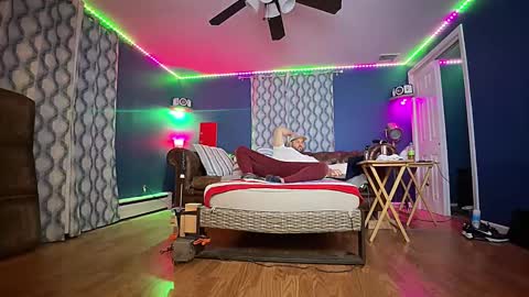 Snapshot of luv2watch1980 chatting on 21, 12, 2025 luv2watch1980 online show from 21, 12, 2025