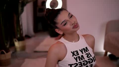 Caprice online show from 18, 3, 2026