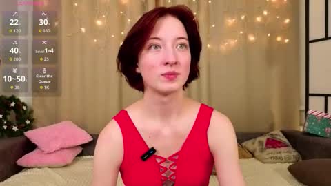 Sasha online show from 17, 12, 2025