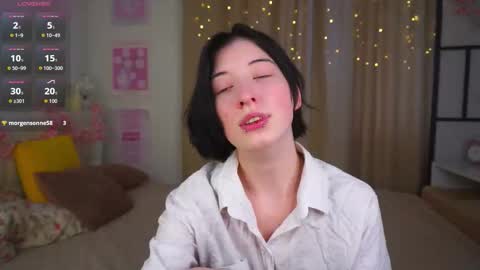 Sasha online show from 25, 2, 2026