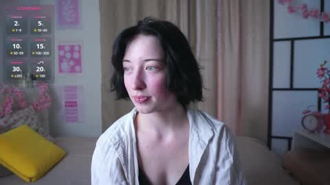 Sasha online show from 31, 3, 2026