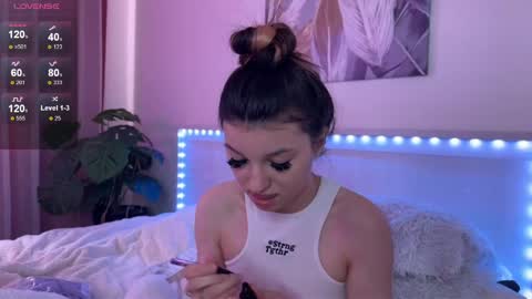 Veronica online show from 19, 5, 2026