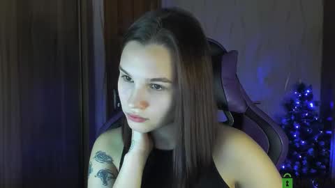 Snapshot of luvmeeow chatting on 1, 12, 2024 Ann  online show from 1, 12, 2024