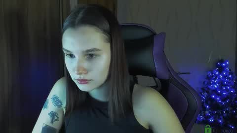 Snapshot of luvmeeow chatting on 8, 12, 2024 Ann  online show from 8, 12, 2024