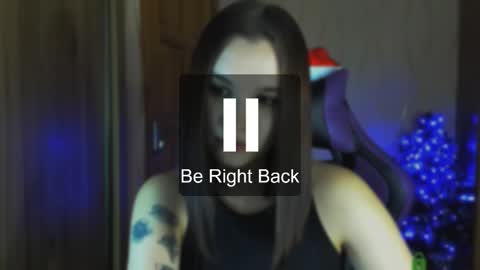 Snapshot of luvmeeow chatting on 11, 12, 2024 Ann  online show from 11, 12, 2024