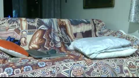 Snapshot of luvthecam2 chatting on 7, 7, 2026 M Jordan online show from 7, 7, 2026