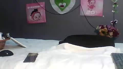 Bee Bee online show from 19, 2, 2026