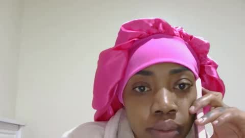 luvvRoyale online show from 11, 11, 2025