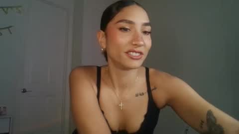 Liv 3 online show from 5, 12, 2025