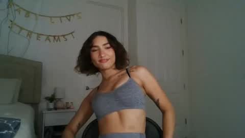 Liv 3 online show from 17, 12, 2025