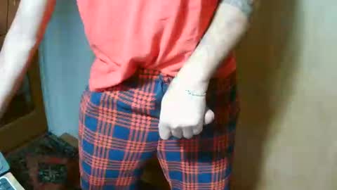 luvzjerkingoff online show from 6, 12, 2024