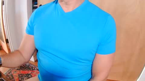 luvzjerkingoff online show from 4, 2, 2025