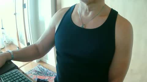 luvzjerkingoff online show from 5, 2, 2025