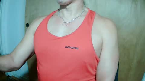 luvzjerkingoff online show from 25, 2, 2025