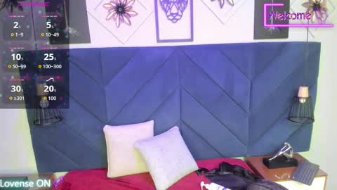 lux_bitchx online show from 21, 9, 2025