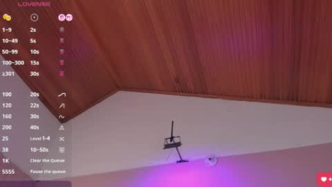 lux_bitchx online show from 2, 4, 2026