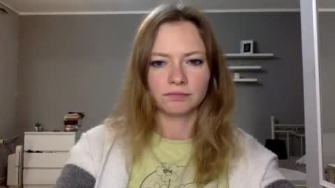 Millie online show from 21, 10, 2025