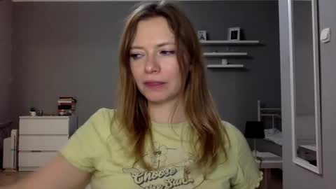 Millie online show from 6, 11, 2025