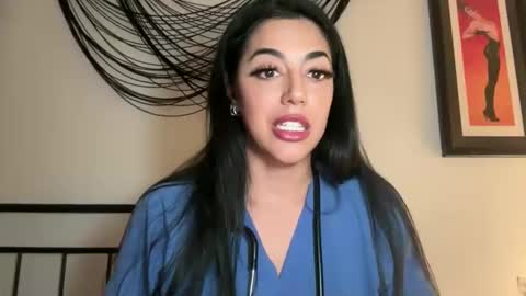 luxcher22 online show from 23, 4, 2026