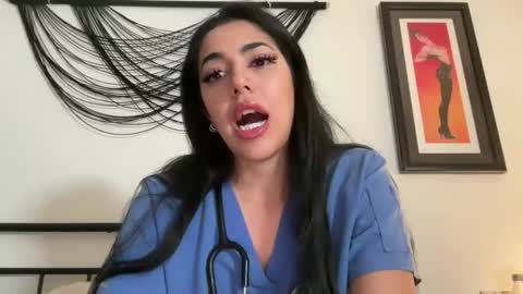 Snapshot of luxcher22 chatting on 8, 5, 2026 luxcher22 online show from 8, 5, 2026