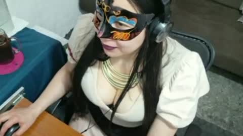 luxdasilva online show from 15, 6, 2026