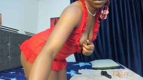 luxedollxoxoo online show from 21, 2, 2026