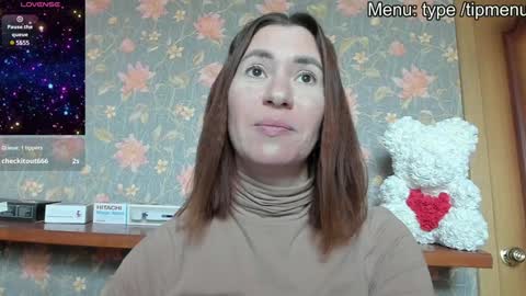 Sophie online show from 2, 12, 2024