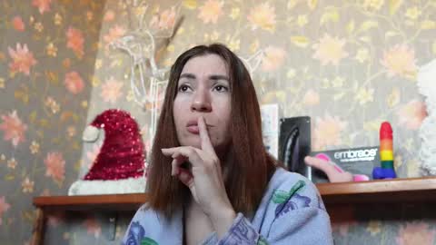 Sophie online show from 21, 2, 2025