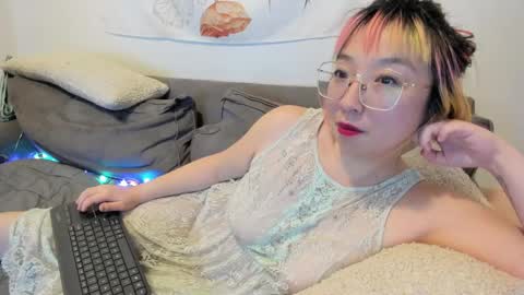 LuxGray online show from 25, 12, 2024