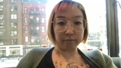 LuxGray online show from 7, 1, 2025