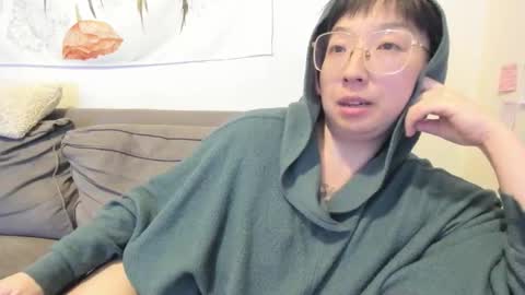 LuxGray online show from 19, 1, 2026