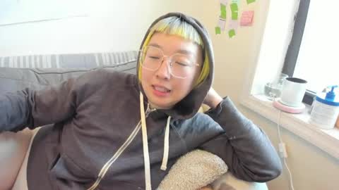 LuxGray online show from 28, 3, 2026