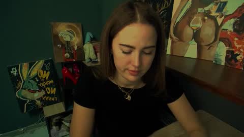 Katie online show from 17, 2, 2026