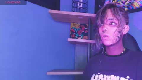 Snapshot of luxiel_ chatting on 22, 11, 2025 Luxiel 3 online show from 22, 11, 2025