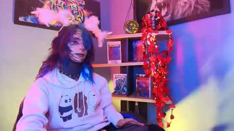 Luxiel 3 online show from 14, 2, 2026