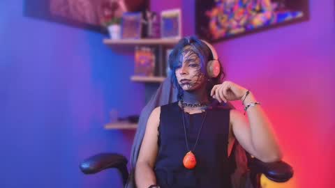 Luxiel 3 online show from 20, 3, 2026