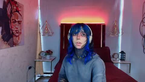 Luxiel 3 online show from 26, 5, 2026