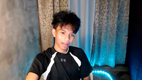 luxirfy online show from 18, 12, 2025