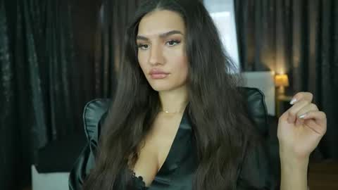 KarolinaAlpha online show from 18, 2, 2026