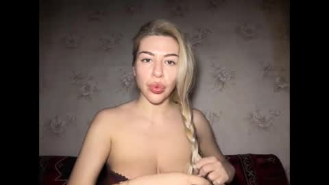 Snapshot of luxsonyastar chatting on 31, 1, 2026 LuxSonyaStar online show from 31, 1, 2026