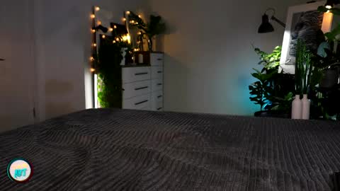 LuxureArt online show from 7, 6, 2026