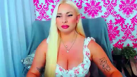 Luxuriaa online show from 8, 9, 2025