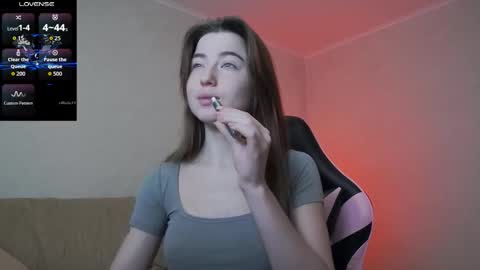 Alma online show from 24, 11, 2025